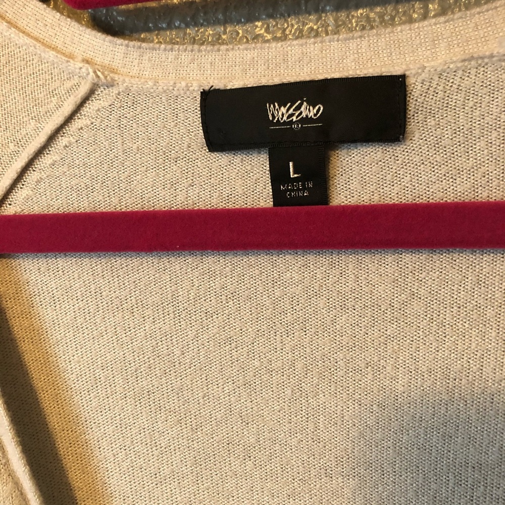 Cardigan - Picture 2 of 3